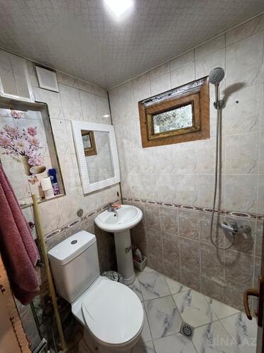 İcarəyə verilir 3 otaqlı köhnə tikili 100 m², Elmlər Akademiyası m., photo 8 from 9