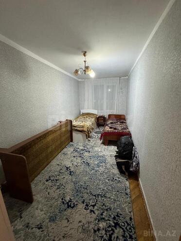 İcarəyə verilir 3 otaqlı köhnə tikili 100 m², Elmlər Akademiyası m., photo 3 from 9
