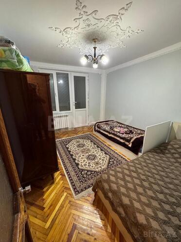 İcarəyə verilir 3 otaqlı köhnə tikili 100 m², Elmlər Akademiyası m., photo 5 from 9