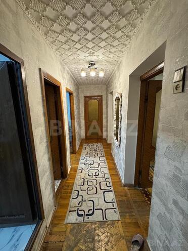 İcarəyə verilir 3 otaqlı köhnə tikili 100 m², Elmlər Akademiyası m., photo 7 from 9