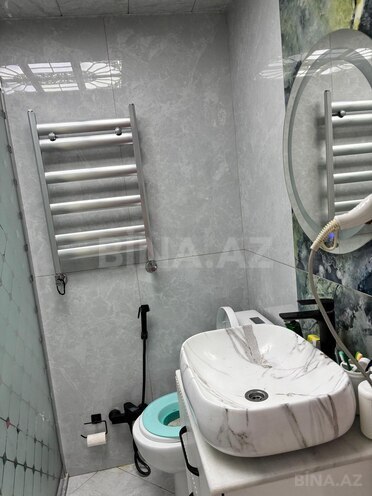 İcarəyə verilir 2 otaqlı köhnə tikili 60 m², Qaraçuxur q., photo 9 from 12