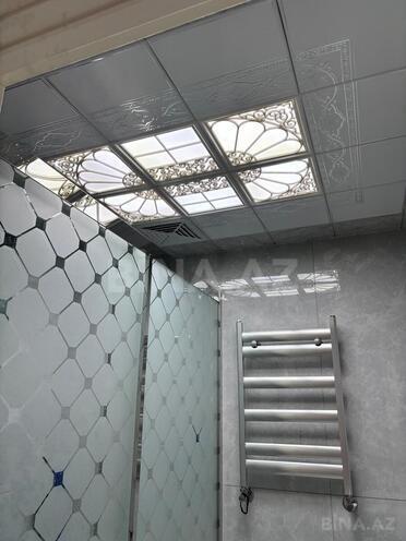 İcarəyə verilir 2 otaqlı köhnə tikili 60 m², Qaraçuxur q., photo 11 from 12