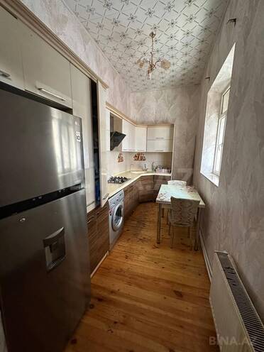 İcarəyə verilir 3 otaqlı həyət evi/bağ evi 100 m², Azadlıq Prospekti m., photo 9 from 11