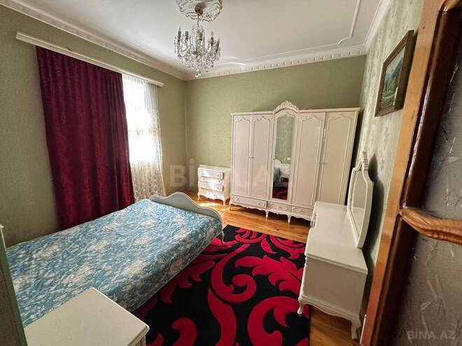 İcarəyə verilir 3 otaqlı həyət evi/bağ evi 100 m², Azadlıq Prospekti m., photo 6 from 11