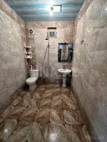 İcarəyə verilir 3 otaqlı həyət evi/bağ evi 100 m², Azadlıq Prospekti m., photo 10 from 11
