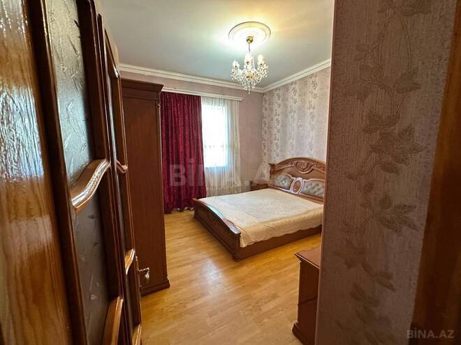İcarəyə verilir 3 otaqlı həyət evi/bağ evi 100 m², Azadlıq Prospekti m., photo 7 from 11