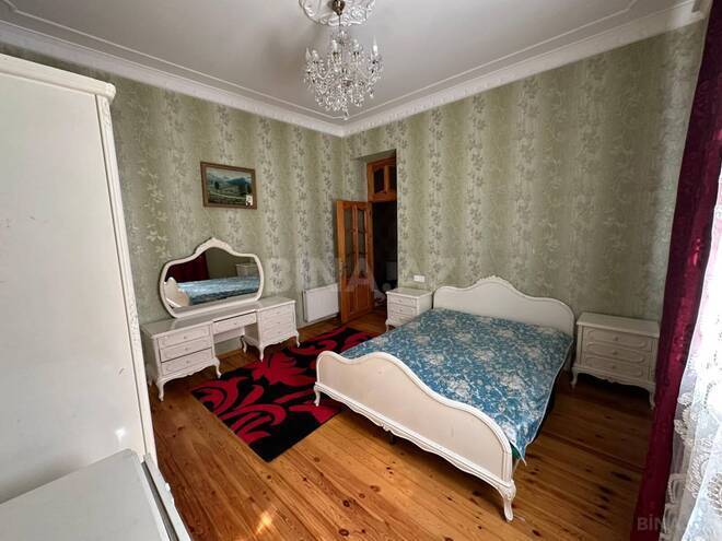 İcarəyə verilir 3 otaqlı həyət evi/bağ evi 100 m², Azadlıq Prospekti m., photo 5 from 11
