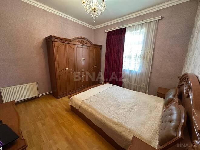 İcarəyə verilir 3 otaqlı həyət evi/bağ evi 100 m², Azadlıq Prospekti m., photo 8 from 11