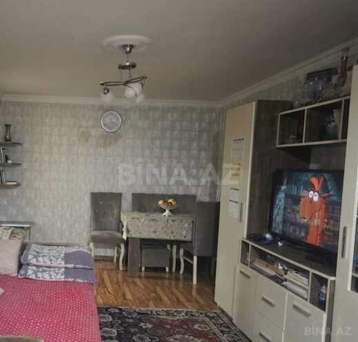 Satılır 2 otaqlı köhnə tikili 30 m², İnşaatçılar m., photo 3 from 10
