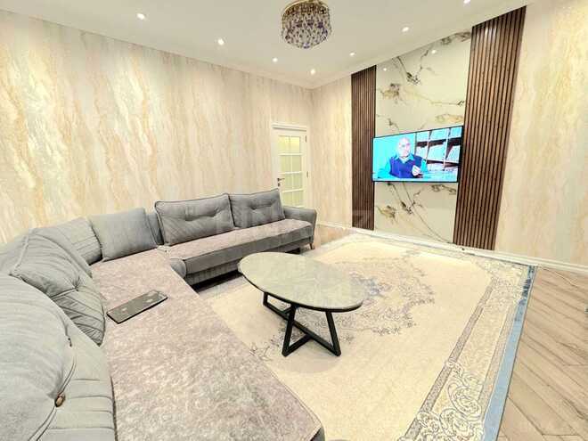 Satılır 5 otaqlı həyət evi/bağ evi 220 m², Xəzər r., photo 6 from 12