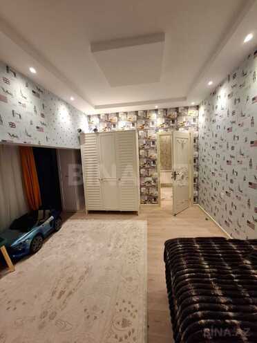 Satılır 5 otaqlı həyət evi/bağ evi 220 m², Xəzər r., photo 9 from 12