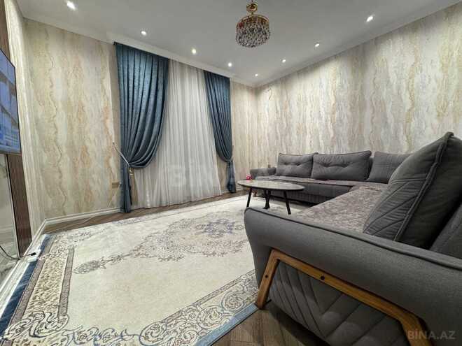 Satılır 5 otaqlı həyət evi/bağ evi 220 m², Xəzər r., photo 7 from 12