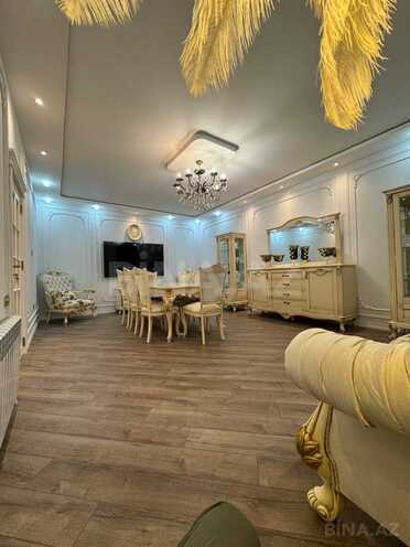 Satılır 5 otaqlı həyət evi/bağ evi 220 m², Xəzər r., photo 4 from 12