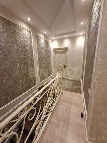 Satılır 5 otaqlı həyət evi/bağ evi 220 m², Xəzər r., photo 10 from 12