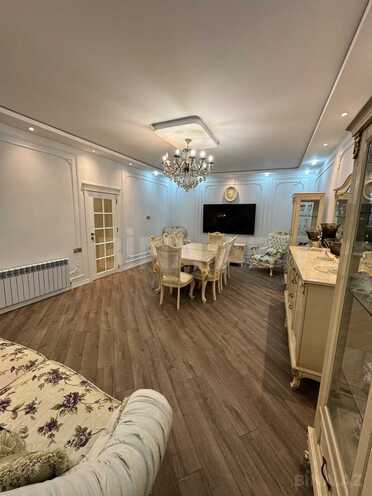 Satılır 5 otaqlı həyət evi/bağ evi 220 m², Xəzər r., photo 3 from 12