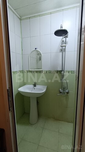 İcarəyə verilir 2 otaqlı köhnə tikili 50 m², Memar Əcəmi m., photo 8 from 10