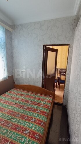 İcarəyə verilir 2 otaqlı köhnə tikili 50 m², Memar Əcəmi m., photo 4 from 10