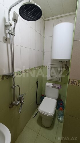 İcarəyə verilir 2 otaqlı köhnə tikili 50 m², Memar Əcəmi m., photo 7 from 10