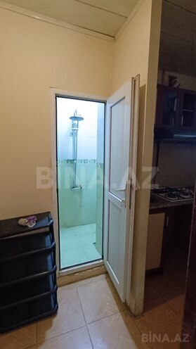 İcarəyə verilir 2 otaqlı köhnə tikili 50 m², Memar Əcəmi m., photo 9 from 10