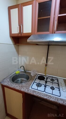 İcarəyə verilir 2 otaqlı köhnə tikili 50 m², Memar Əcəmi m., photo 3 from 10