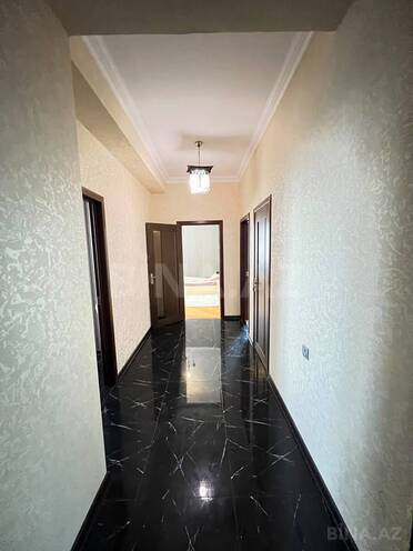 Satılır 3 otaqlı yeni tikili 147 m², Elmlər Akademiyası m., photo 14 from 19