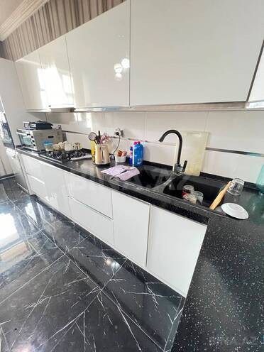 Satılır 3 otaqlı yeni tikili 147 m², Elmlər Akademiyası m., photo 12 from 19