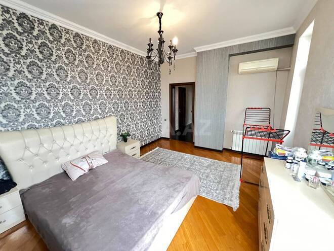 Satılır 3 otaqlı yeni tikili 147 m², Elmlər Akademiyası m., photo 9 from 19