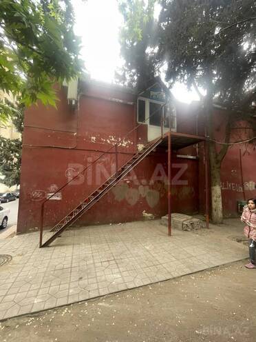 Satılır  obyekt 100 m², Memar Əcəmi m., photo 9 from 10