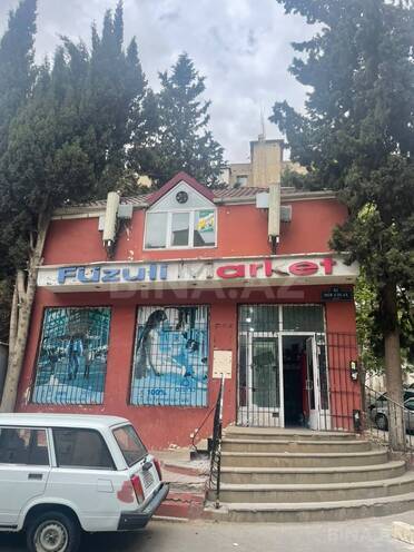 Satılır  obyekt 100 m², Memar Əcəmi m., photo 3 from 10
