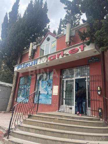 Satılır  obyekt 100 m², Memar Əcəmi m., photo 1 from 10