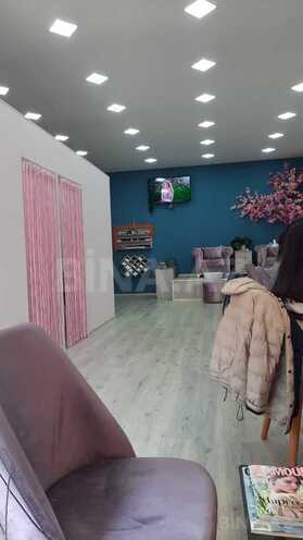İcarəyə verilir  obyekt 90 m², Şah İsmayıl Xətai m., photo 4 from 9
