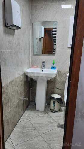 İcarəyə verilir  obyekt 90 m², Şah İsmayıl Xətai m., photo 8 from 9