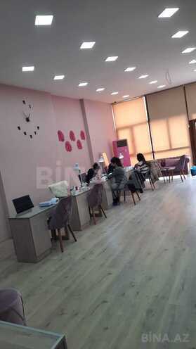 İcarəyə verilir  obyekt 90 m², Şah İsmayıl Xətai m., photo 3 from 9