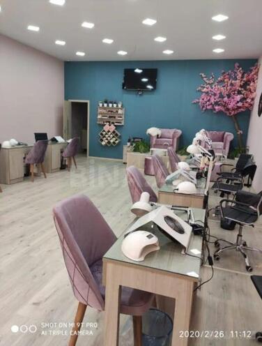 İcarəyə verilir  obyekt 90 m², Şah İsmayıl Xətai m., photo 1 from 9
