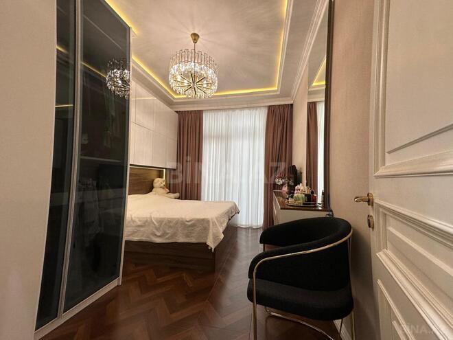 Продается 2-комн. новостройка 55 м², м. 28 мая, photo 6 from 9