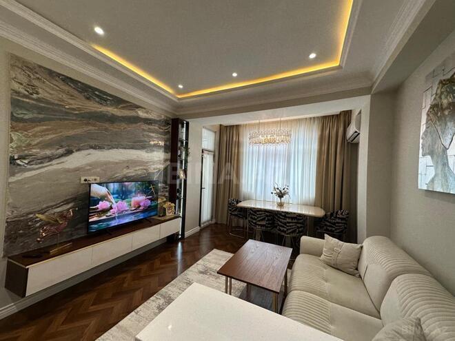 Продается 2-комн. новостройка 55 м², м. 28 мая, photo 4 from 9