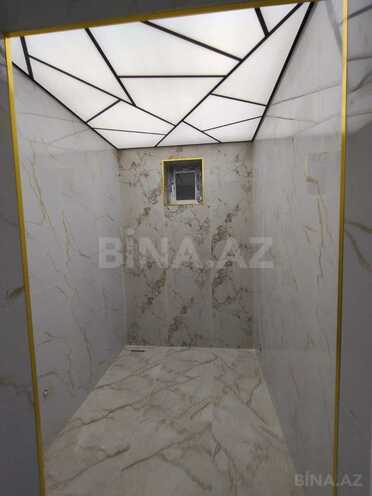 Satılır 3 otaqlı həyət evi/bağ evi 105 m², Nizami r., photo 12 from 18