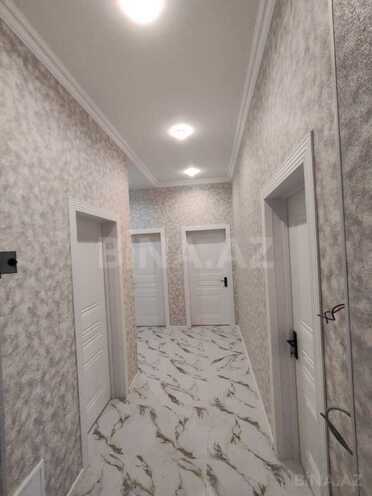 Satılır 3 otaqlı həyət evi/bağ evi 105 m², Nizami r., photo 3 from 18