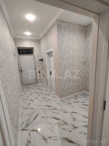 Satılır 3 otaqlı həyət evi/bağ evi 105 m², Nizami r., photo 13 from 18