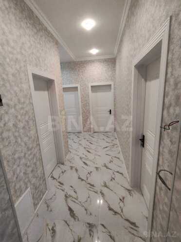 Satılır 3 otaqlı həyət evi/bağ evi 105 m², Nizami r., photo 14 from 18