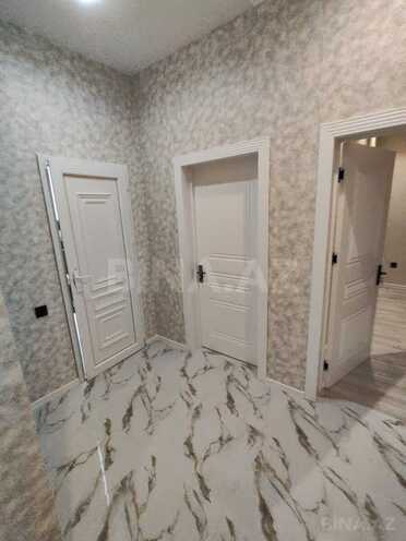 Satılır 3 otaqlı həyət evi/bağ evi 105 m², Nizami r., photo 15 from 18