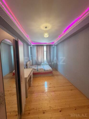 Продаётся 2-комн. новостройка 83 м², пос. Масазыр, photo 7 from 13