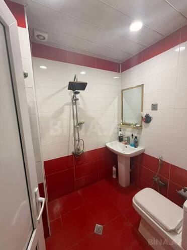 Продаётся 2-комн. новостройка 83 м², пос. Масазыр, photo 12 from 13