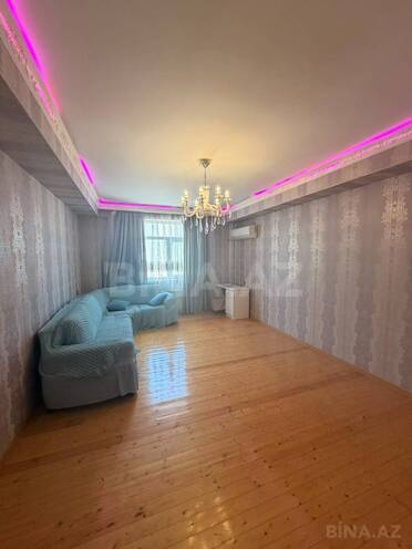 Продаётся 2-комн. новостройка 83 м², пос. Масазыр, photo 1 from 13