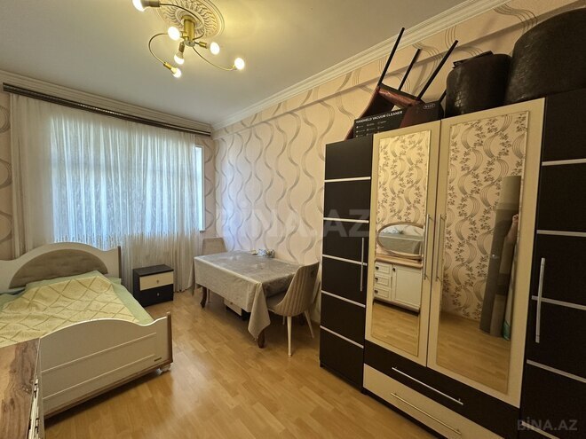 Satılır 3 otaqlı yeni tikili 109 m², Neftçilər m., photo 6 from 20
