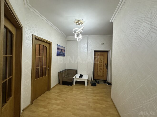 Satılır 3 otaqlı yeni tikili 109 m², Neftçilər m., photo 16 from 20