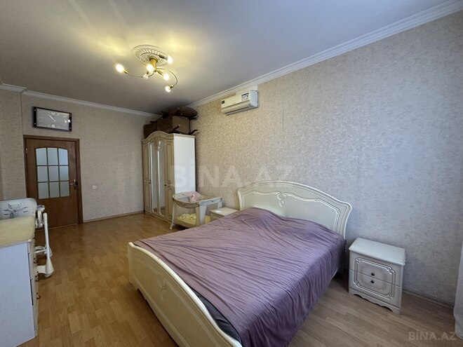 Satılır 3 otaqlı yeni tikili 109 m², Neftçilər m., photo 11 from 20