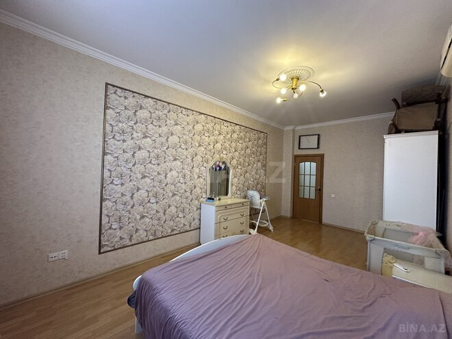 Satılır 3 otaqlı yeni tikili 109 m², Neftçilər m., photo 10 from 20