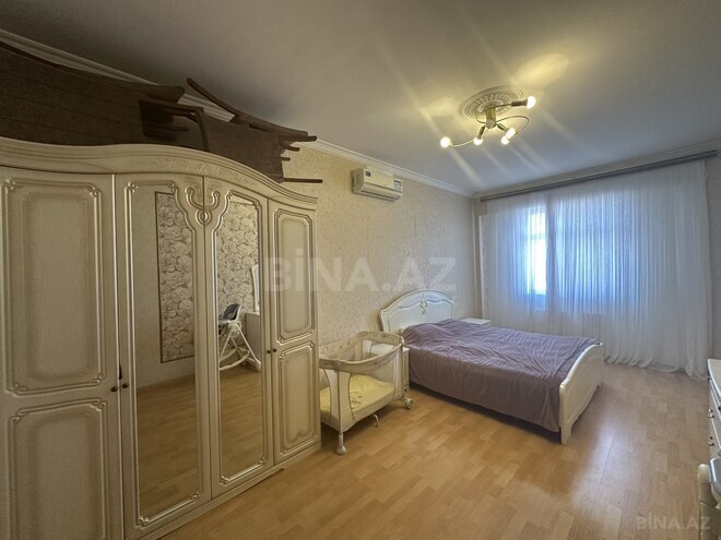 Satılır 3 otaqlı yeni tikili 109 m², Neftçilər m., photo 9 from 20