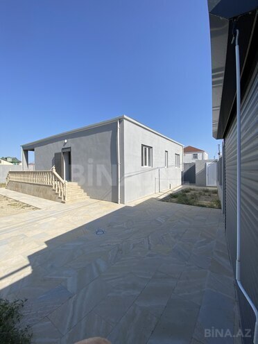 Продается 3-комн. дом/дача 130 м², пос. Говсан, photo 1 from 23
